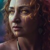 Логотип телеграм канала @renatareyki — Рената Штейхер: Медитации, Рейки, Руны 🔮