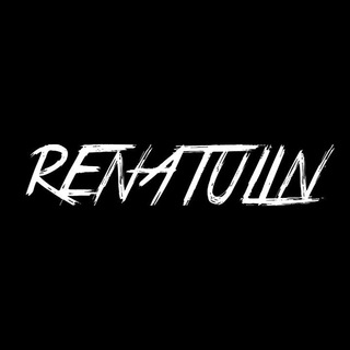 Логотип телеграм канала @renatulinmusic — RENATULIN MUSIC