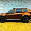 Логотип телеграм канала @renaultdusterbegemot — Renault Duster / Рено Дастер