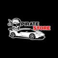 Logo de la chaîne télégraphique renaultpiratestore - Pirate Store 🏴‍☠️🏎