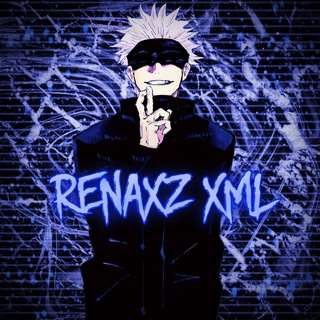 Логотип телеграм канала @renaxzt — 𝗥𝗲𝗻𝗮𝘅𝘇 𝗫𝗺𝗹