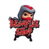 Logo of telegram channel renaylie_design — Stoker Shop