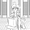 Логотип телеграм канала @renchik_blogg — Блог Рэна