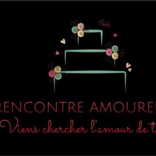 Logo de la chaîne télégraphique rencontre_amoreuse - 👩‍❤️‍💋‍👨Rencontre💞 d'âme sœur💞 👩‍❤️‍💋‍👨