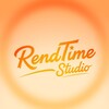 Логотип телеграм канала @rend_time — RendTime 🍁