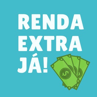 Logotipo do canal de telegrama renda_extraja - Renda_extra_já!🤑🤑