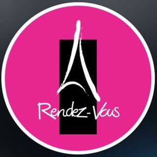 Логотип телеграм канала @rendezvousrussia1 — Rendez-Vous (Рандеву)