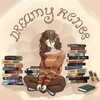 Логотип телеграм канала @rene9760 — Dreamy Renee 🫂