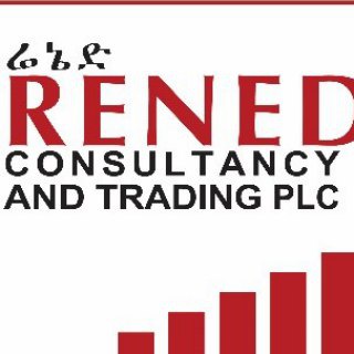 የቴሌግራም ቻናል አርማ renedconsultancy — RENED Consultancy and Training
