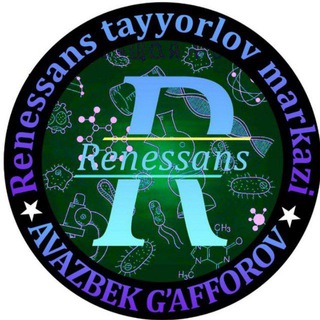 Telegram kanalining logotibi renessaneducation — Renessans education
