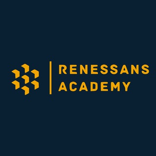 Telegram kanalining logotibi renessans_academy — Renessans Academy