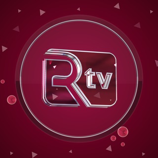 Telegram kanalining logotibi renessanstv — RTV | Rasmiy