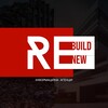 Логотип телеграм -каналу renewbuild — НОВИНИ - REnews