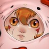 Логотип телеграм канала @renhanamyboy — Чилипиздрик Рен~[РЕСТ]