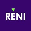 Логотип телеграм канала @reni_channel — RENI