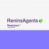 Логотип телеграм канала @reninsagent — ReninsAgents