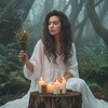 Логотип телеграм канала @renitanitada — РЕНИТА про ОСОЗНАННОСТЬ