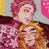 Логотип телеграм канала @renkazacanon — аказа плетёт кёджуро косички