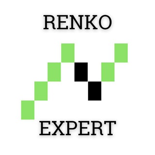 Логотип телеграм -каналу renkoexpert — RenkoExpert💰💲
