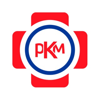 Логотип телеграм канала @renkomed — Ренкомед