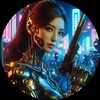 电报频道的标志 renlianaisb — 三色人脸解封 AI数字直播 AI变声器 验证