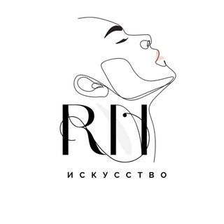 Логотип телеграм канала @rennesanss — Ренесса́нс наизнанку