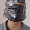 Telegram channel ren no kansoku logo