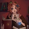 Логотип телеграм канала @rennurra0 — ¡ Каморка рэн🎃