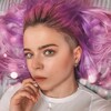 Логотип телеграм канала @rennycos — Катя @rennycos / Канал