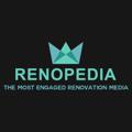Logo saluran telegram renopediasghome — Renopedia Home