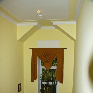 Логотип телеграм канала @renovation_of_apartaments — РЕМОНТ КВАРТИР м.Таганская