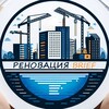 Логотип телеграм канала @renovationbrief — Реновация BRIEF