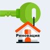 Telegram channel Реновация в Москве | Новостройки logo