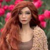 Telegram channel Ren-Ren dolls | BJD и другие куклы logo