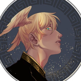 Логотип телеграм канала @rensan25 — REN-SAN18 