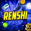 Логотип телеграм канала @renshishop — Renshi