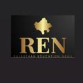 Logo saluran telegram renstudy — REN Study