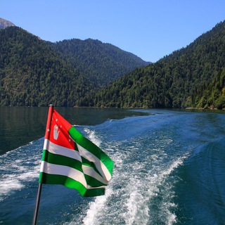 Логотип телеграм канала @rent_abhazia — 🅰️Все об Абхазии ♥️|Абхазия|Море|Отдых|Советы|