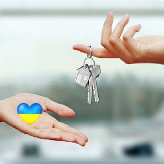 Логотип телеграм -каналу rent_in_pl — Помощь в поиске жилья