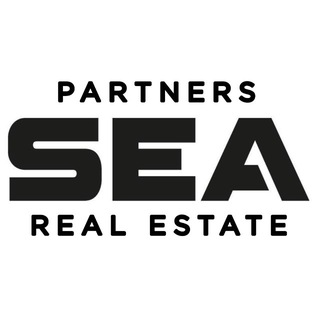 Logo of telegram channel rent_partners — Таиланд Недвижимость | SEA Партнеры