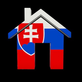 Логотип телеграм канала @rent_slovakia — Аренда | Братислава | Недвижимость