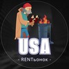 Telegram channel 🏡Жилье в США⛺️ logo