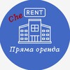Логотип телеграм -каналу rent_chernivtsi — Оренда квартир Чернівці| від власника