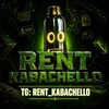 Логотип телеграм канала @rent_kabachello — АРЕНДА KABACHELLO