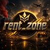 Telegram kanalining logotibi rent_zone — ATHAM RENT KANAL ✈️