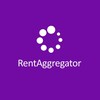 Logo of telegram channel rentaggregator — RentAggregator