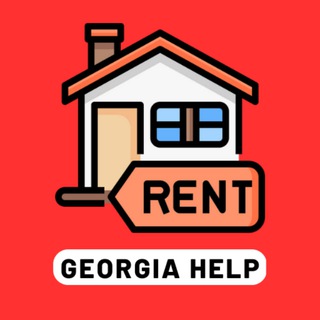 Логотип телеграм канала @rental_georgia — Квартиры Грузия