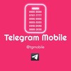 Logo of telegram channel rental — Rental by Gangster™