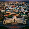 Логотип телеграм канала @rental_housing_kazan2023 — Очень Полезный Бот