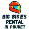 Logo of telegram channel rentalbike_phuket — ПХУКЕТ / ТАИЛАНД АРЕНДА BIG BIKE/ SCOOTERS/CAR